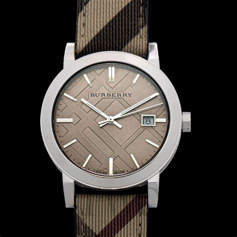 burberry bu9029|Burberry The City Watch .